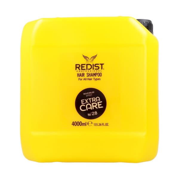 Schampo Redist Hair Champú 4 L