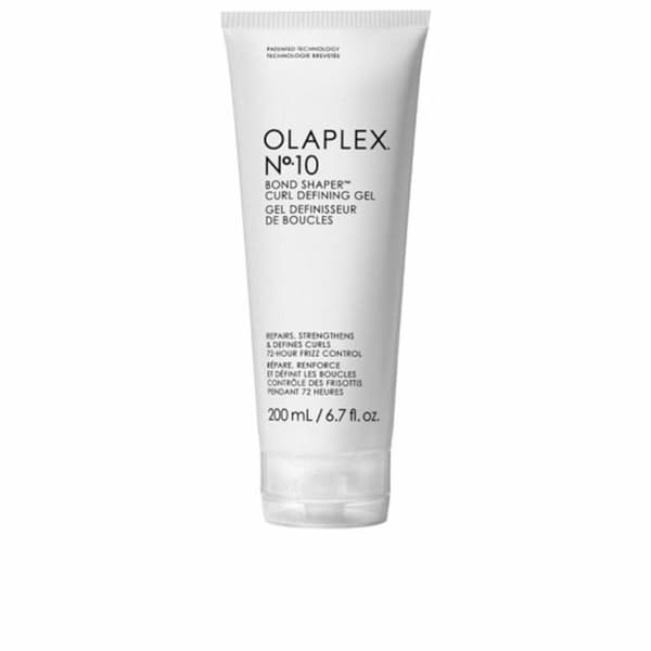 Hårinpackning Olaplex BOND SHAPER 200 ml