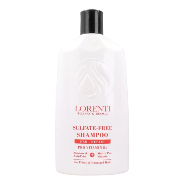 Schampo Lorenti Hair Champú 630 ml