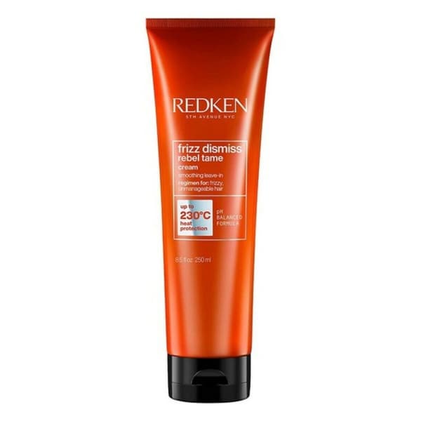 Anti-frizz behandling Frizz Dismiss Redken E3531400 250 ml