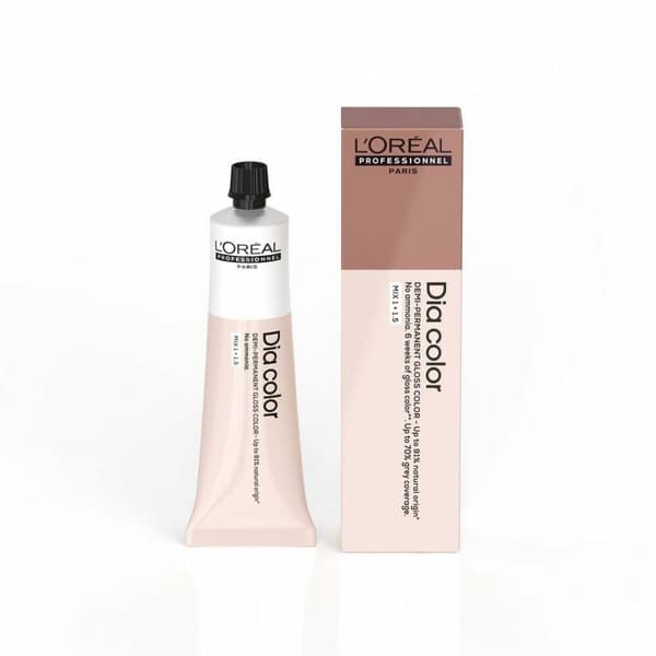 Hårmaske L'Oreal Professionnel Paris DIA COLOR 60 ml