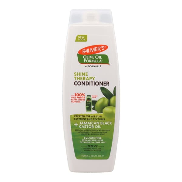Balsam Palmer's Olive Oil 400 ml