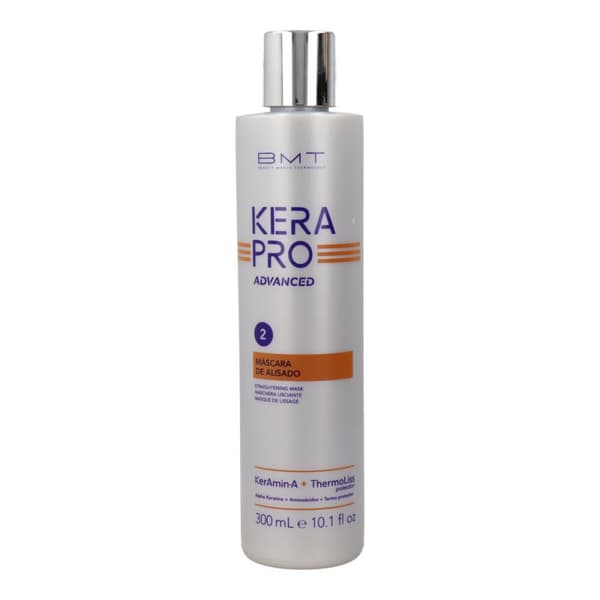 Hårmaske Kativa Bmt Kerapro 300 ml