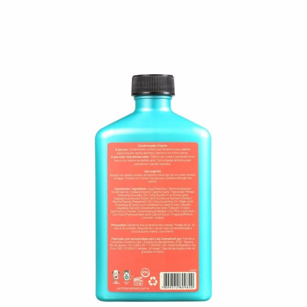 Hoitoaine Lola Cosmetics Creoula 250 ml
