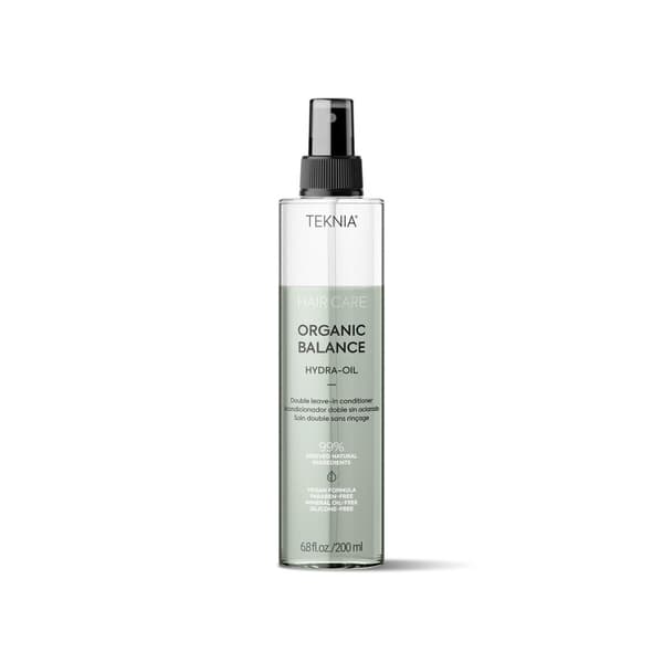 Hårolje Lakmé Teknia Organic 200 ml