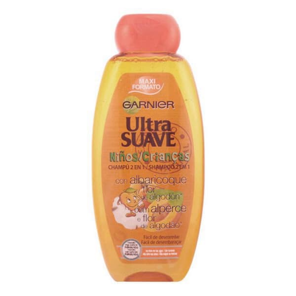 Barnschampo Garnier (400 ml)