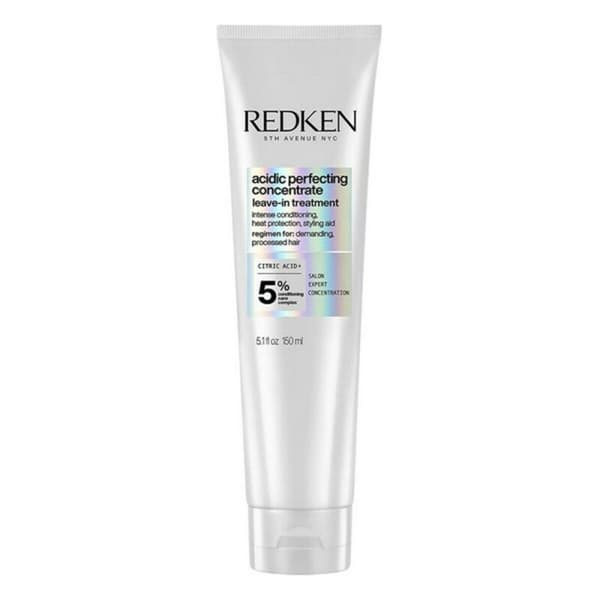 Gjenopprettende Intens Behandling Redken Acidic Bonding Balsam (150 ml)