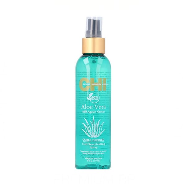 Hårlotion Farouk CHIAVRS6A Aloe Vera