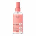 Miniatyrbild 1 av 2: Lotion för flexibel frisyr Schwarzkopf Osis+ Hairbody 200 ml