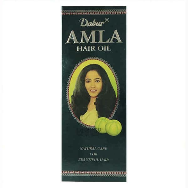 Hårolie Dabur Amla 200 ml