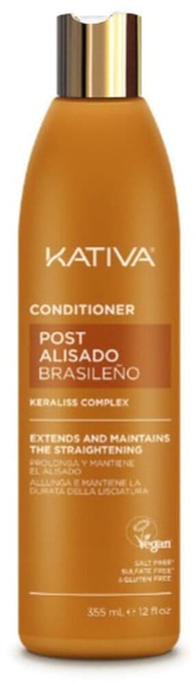 Conditioner Kativa KERATIN EXPRESS 355 ml