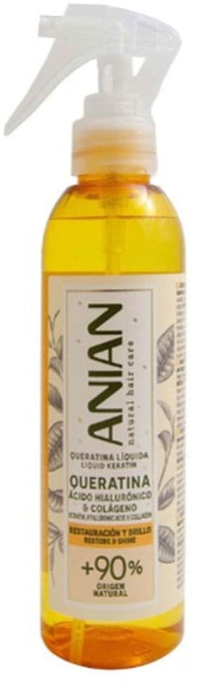 Keratine Spray Anian KERATINA LIQUIDA 200 ml
