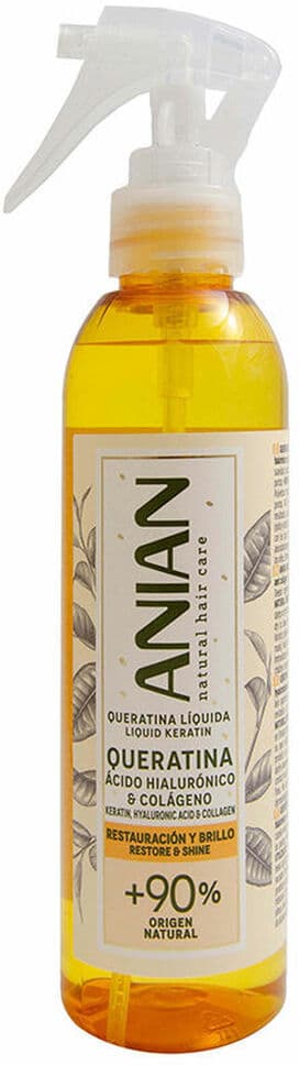 Keratine Spray Anian KERATINA LIQUIDA 200 ml