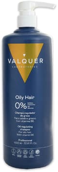 Miniatyrbild 1 av 4: Anti-Grease Shampoo Valquer SIN SULFATOS 1 L