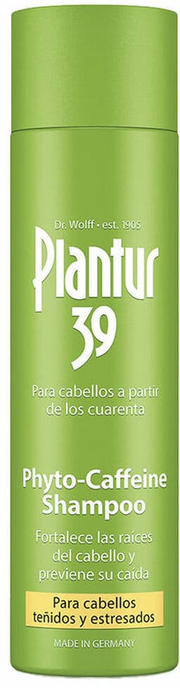 Restorative Shampoo PHYTO-CAFFEINE