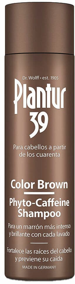 Restorative Shampoo PHYTO-CAFFEINE 250 ml