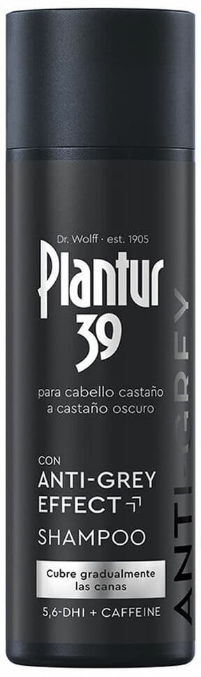 Restorative Shampoo ANTI-GREY 200 ml