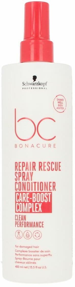 Conditioner Schwarzkopf BC REPAIR RESCUE 400 ml