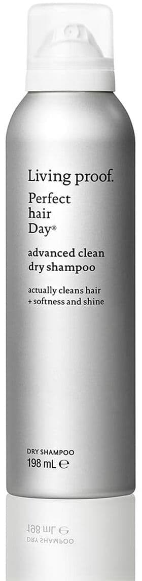 Dry Shampoo Living Proof Perfect Hair Day 198 ml Cleaner