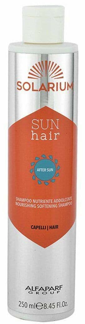 Shampoo Alfaparf Milano SUN HAIR 250 ml