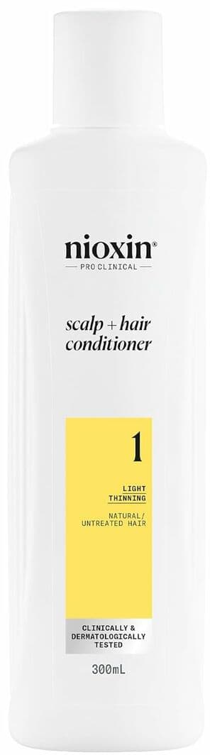 Conditioner Nioxin 1 300 ml