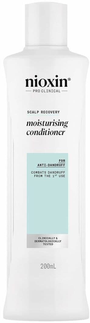 Conditioner Nioxin SCALP RECOVERY 200 ml