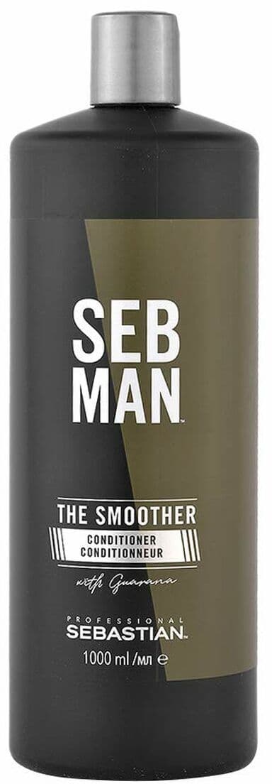 Conditioner Seb Man THE SMOOTHER 1 L