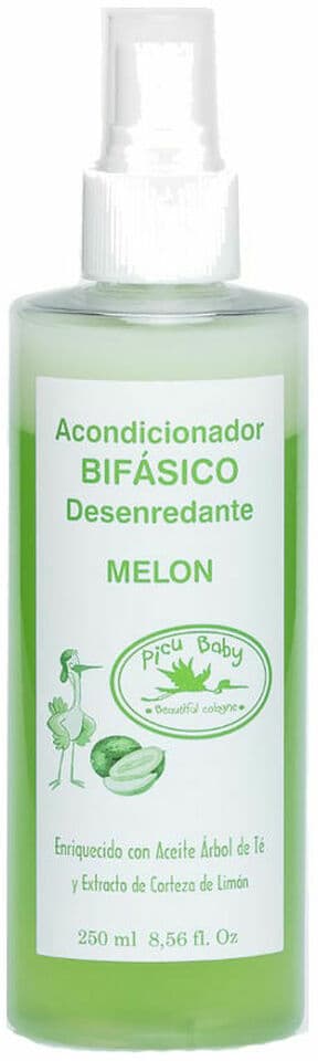 Two-Phase Conditioner Picu Baby Melon Detangler (250 ml)