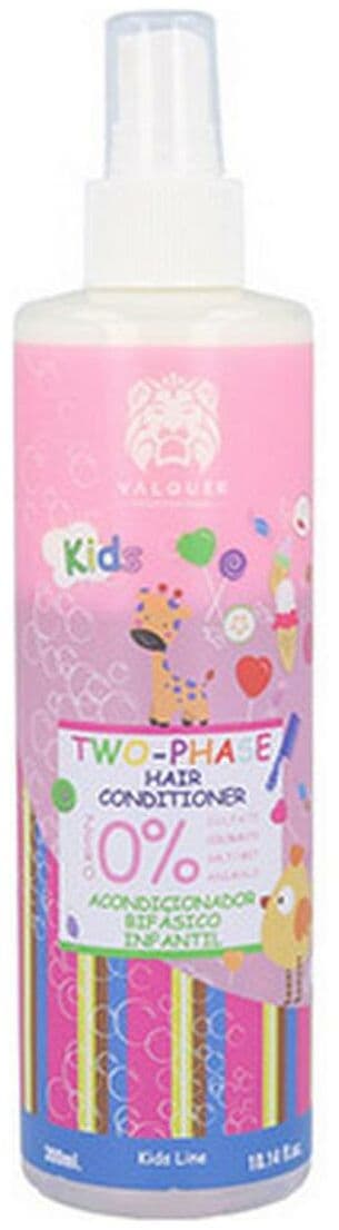 Après-shampooing Kids Spray Valquer Kids (300 ml)