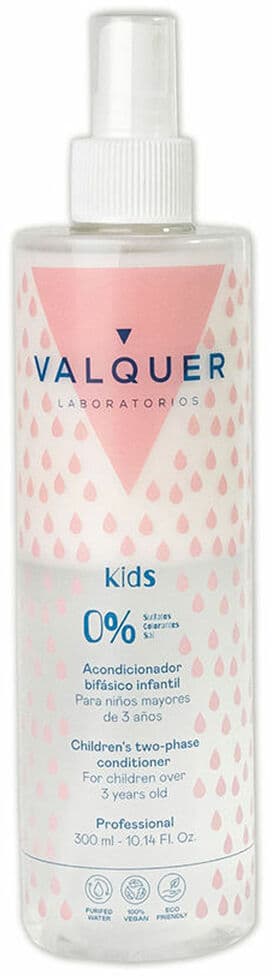 Après-shampooing Kids Spray Valquer Kids (300 ml)