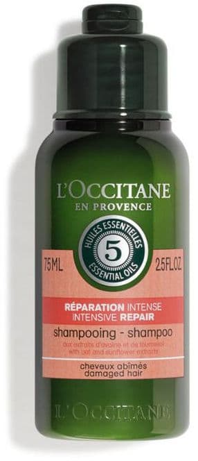 Aroma repairing shampoo L’Occitane en Provence 75 ml