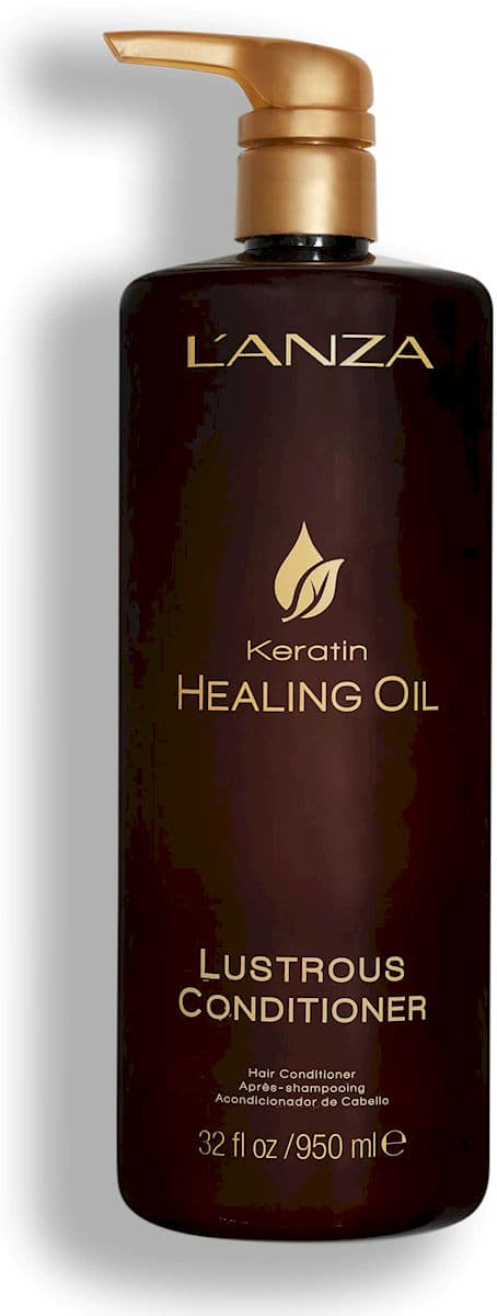 Hair Oil L'ANZA Keratin Healing Oil