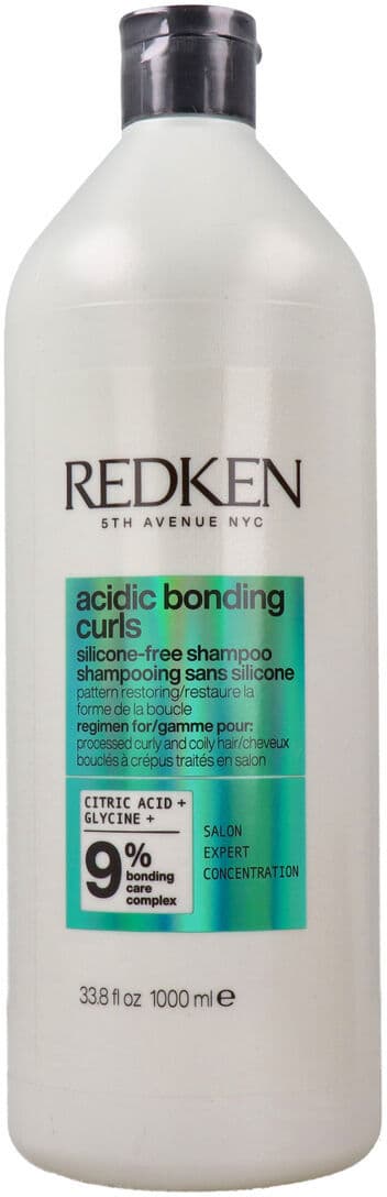 Shampoo Redken ACIDIC BONDING CURLS 1 L