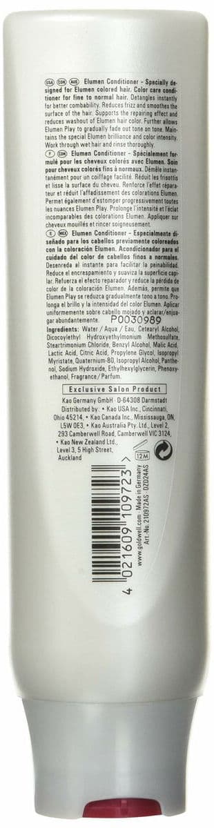 Conditioner Goldwell ELUMEN CARE 200 ml