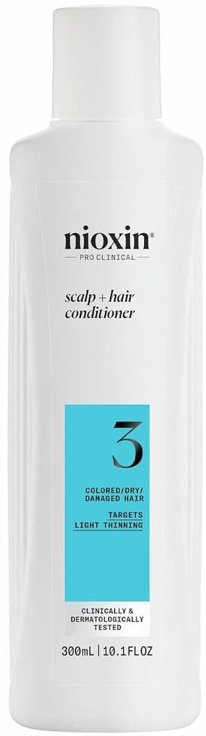 Conditioner Nioxin 3 300 ml