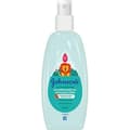 Miniatyrbillede 1 af 2: Johnson’s Baby Baby acondicionador no más tirones spray 200 ml