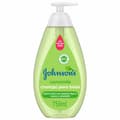 Miniatyrbild 1 av 5: Johnson’s Baby Baby champú camomila 750 ml