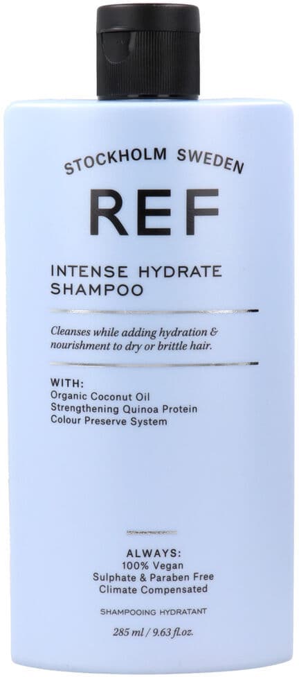 Shampoo REF Intense Hydrate 285 ml