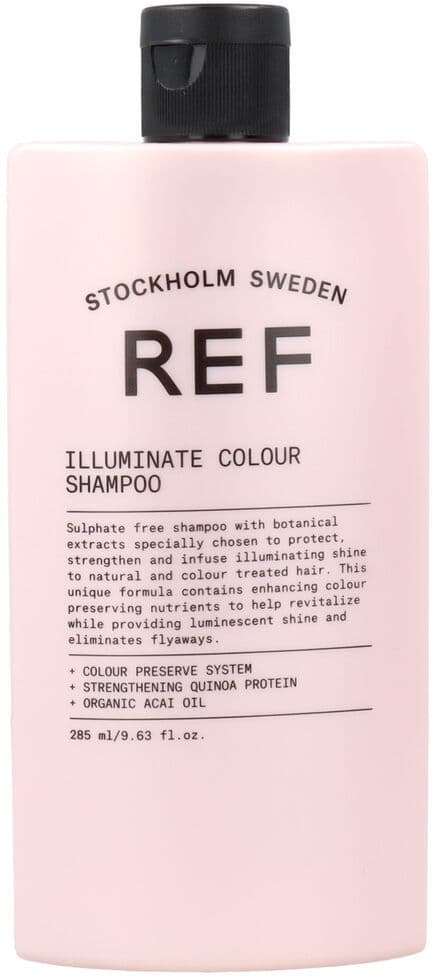 Shampoo REF Illuminate Colour 285 ml