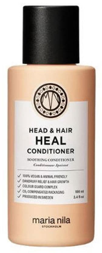 Head & Hair Heal conditioner Maria Nila 100 ml