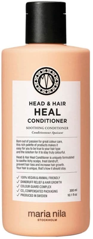 Head & Hair Heal conditioner Maria Nila 300 ml