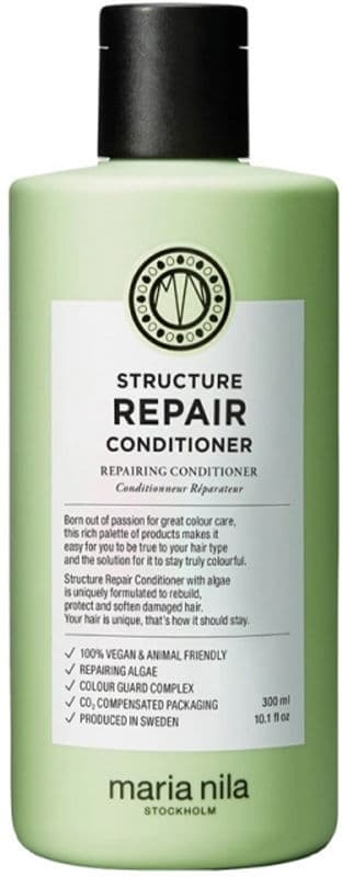 Structure Repair conditioner Maria Nila 300 ml
