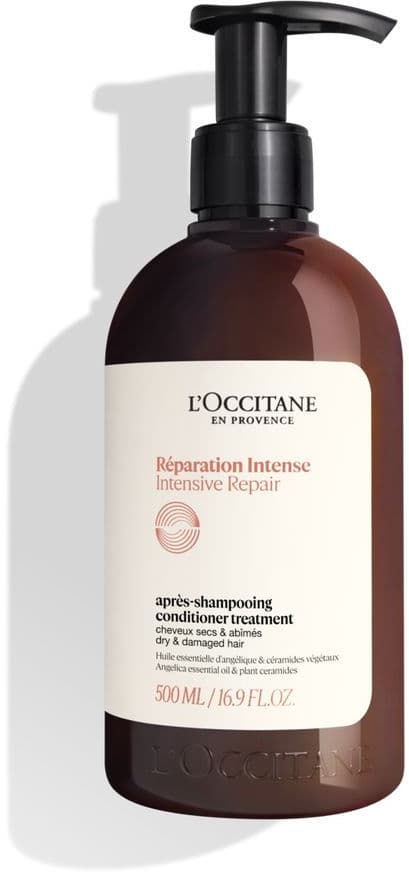 Aromacology intense repair shampoo L’Occitane en Provence 500 ml