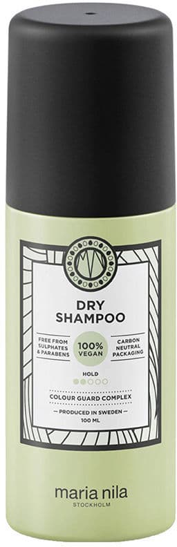 Dry shampoo Maria Nila 100 ml