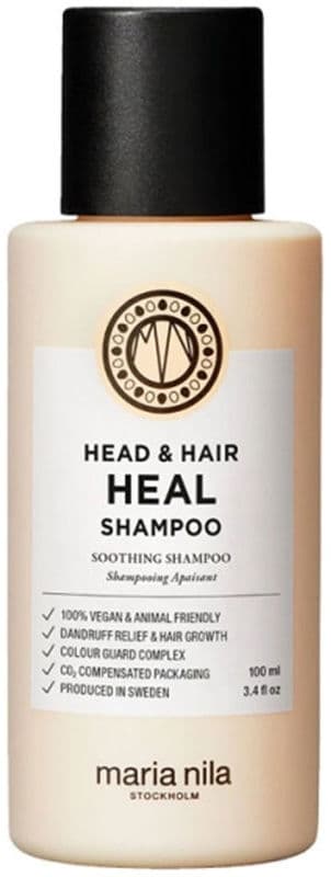 Shampoo Maria Nila Head & Hair Heal 100 ml
