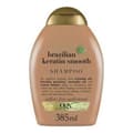 Miniatyrbillede 1 af 5: Detangling shampoo OGX Brazilian Keratin 385 ml