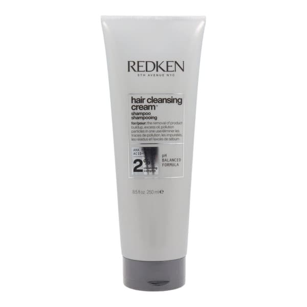Syväpuhdistava shampoo Hair Cleansing Cream Redken E3479800 (250 ml)