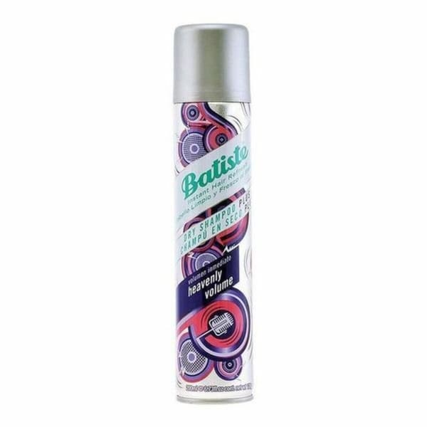 Kuivashampoo Heavenly Volume Batiste (200 ml)