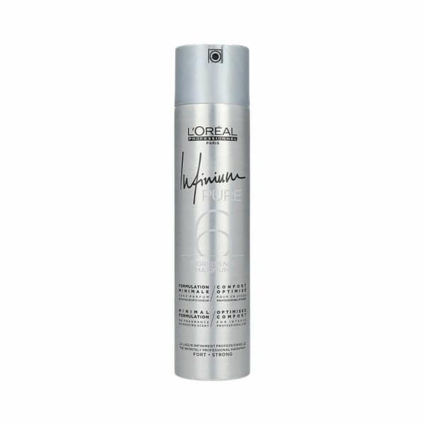 Permanent färg L'Oreal Professionnel Paris INFINIUM PURE 500 ml