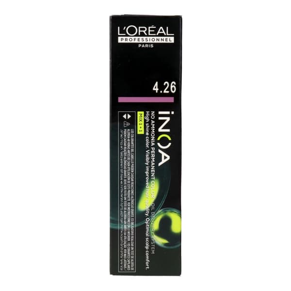 Färgaktivator L'Oreal Professionnel Paris INOA 60 g